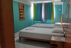 기타 7 Hotel Horto Executivo