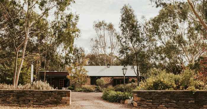 Khác Mintaro Cottage