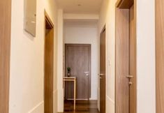 Others 2 Beautiful 2-bed Apartment at Pamv Estates Apt7