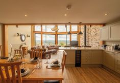 其他 4 Valley View Lodge Sleeps 8 With Hot Tub