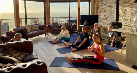 其他 2 Valley View Lodge Sleeps 8 With Hot Tub