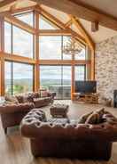 Primary image Valley View Luxury Lodges Gamekeepers 4 Bedroomed