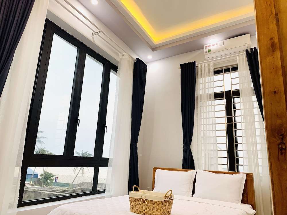 An Duyên Hotel khách sạn đảo Lý Sơn
