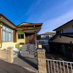 Primary image1RAKUWA Bettei,大月市飯店