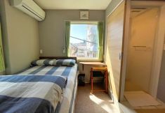 기타 5 Shinjuku Warm House