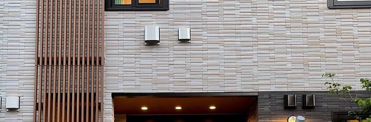 기타 Shinjuku Warm House