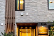 기타 Shinjuku Warm House