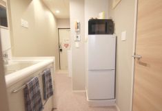 기타 6 Shinjuku Warm House