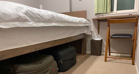 기타 2 Shinjuku Warm House