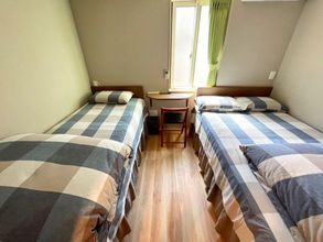 기타 4 Shinjuku Warm House