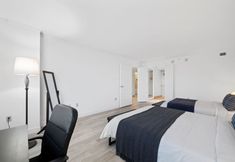 Others 6 Huge Beachfront Condo CozySuites at Showboat