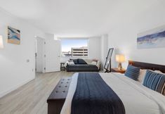 Others 5 Huge Beachfront Condo CozySuites at Showboat