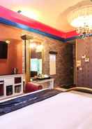 Room Muan New Drive In Hotel