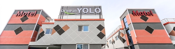 Khác 2 Yeongcheon Yolo Self Check-in Motel