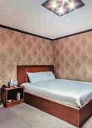 Room Jangseong Hotel New Napori