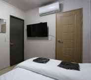 อื่นๆ 2 Yeongdeungpo Sun Motel