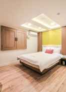 Room Yangsan Deokgye Sun Well