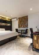 Room Incheon Illuwa