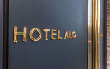 Lain-lain 4 Songtan Alo Hotel