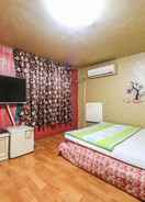 Room Busan Dongnae Toto