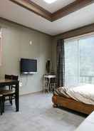 Room Yangpyeong Oettonjip Pension