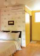 Room Yangyang Sigol Punggyeong Pension