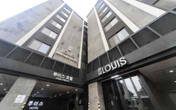 Khác 4 Busan Sasang Louis Hotel