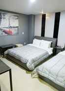 Room Ulsan Yeungnamalpeuseu MW