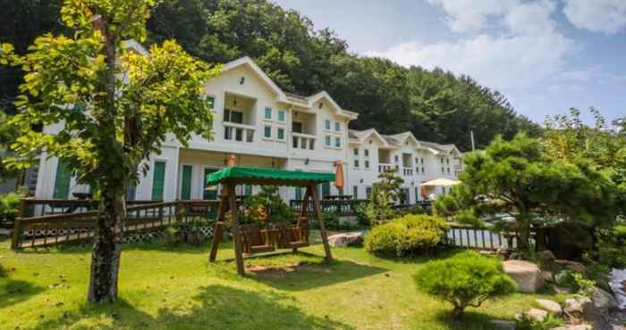 Others Hoengseong Lohengrin Pension