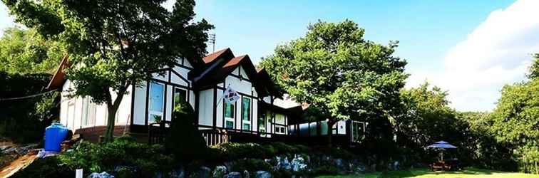 อื่นๆ Paju Harujengwon Pension