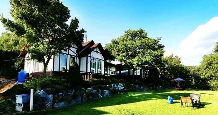 อื่นๆ Paju Harujengwon Pension