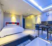 Lainnya 7 Cheonho La View Luxury Hotel