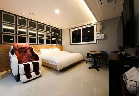 Others Jinju Hotel Hot