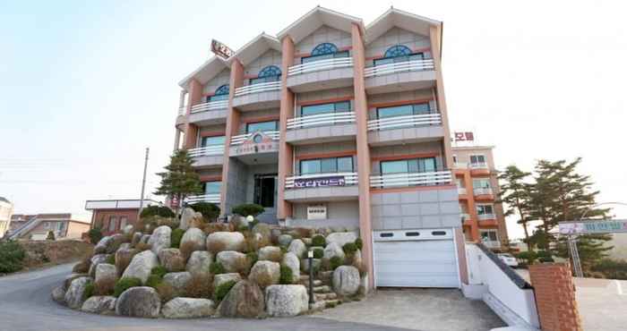 Lain-lain Goseong Orient Pension