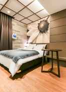 Room Cheonan MI Hotel
