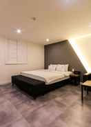 Room Busan Jaesongdong W