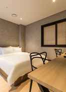 Room Bundang Hotel & U