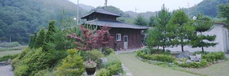 Lain-lain Yangpyeong Woorideul Pension