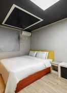 Room Busan Daeyeondong Z