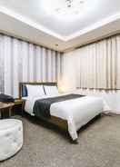 Primary image Gumi Modern Business Hotel