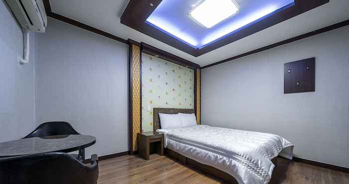 Lainnya Chuncheon Big Hill Motel