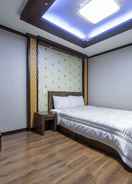 Room Chuncheon Big Hill Motel