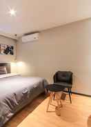 Bilik Busan Jeonggwan Hotel Seven Bricks