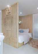 Room Chuncheon Green Rose Pension