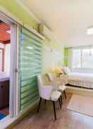 Room Pocheon Good Terrace Pension