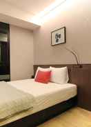 Room Deagu Suseongmot Suseong Stay