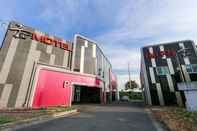 Lainnya Youngcheon Gung Self Check-in Motel