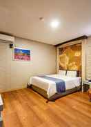 Room Dobong Lux