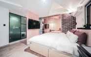 อื่นๆ 7 Busan Gijang Boutique Hotel Owollo