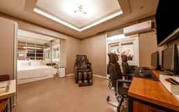 K7 PC Cheongju Hotel, Rp 534.534